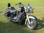 2001 Victory V92DC