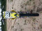 2006 Suzuki RMZ-250 Dirt bike + Extras **NO TRADES**