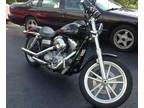 2009 Harley Davidson FXD Dyna Super Glide Cruiser in Forest, VA