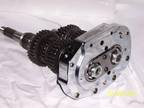 6-Speed Transmission Kit for Harley Davidson