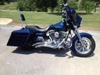 2005 Harley Davidson Electra Glide Standard 24k Miles