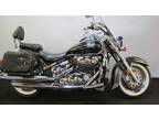 2003 Suzuki Intruder Volusia 800