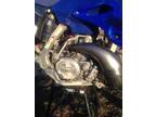 2005 Yamaha YZ250 Fresh motor lots of mods