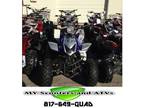 Brand New 125 Mid Size Atv Sport Body