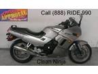 2003 Used Kawasaki Ninja ZX636R For Sale-U1865