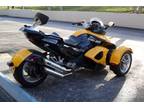 2009 Can Am Spyder - Beautiful Condition