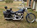 1998 Harley-Davidson Heritage Softail Custom