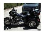 2009 Harley Davidson Ultra Classic Trike