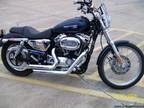 2009 Sportster