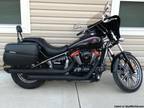 2009 Kawasaki Vulcan 900 Custom SE