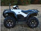 2008 Honda Foreman 500 4x4, lift kit 4 + oversized wheels & tires!