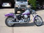 1999 Harley Davidson Softail