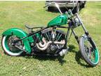 NEW 2013 Harley Davidson shovelhead 96ci motor - $13500 28665