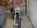 2010 harley super glide custom price reduced