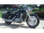 2004 Honda Shadow Sabre