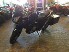 2005 Suzuki Vstrom Dl1000