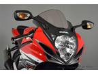 2013 SUZUKI GSXR 600 GSX-R600 Only 352 miles!