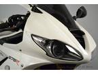 2012 Triumph Daytona 675R Very clean 675 R