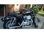 1997 Harley Davidson Sportster