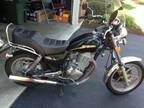 1981 Suzuki Gn400 Cc Street Bike (Sell or Trade)