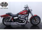 2008 HD FXDF Dyna® Fat Bob™ Harley Davidson