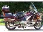 2000 BMW 1200 K-Series