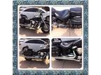 2002 Yamaha Midnight Star