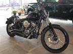 2011 Harley-Davidson FXS Blackline Like New We Finance!!!