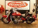 B3618 * 2002 Honda Vtx1800r * Super Nice Bike * Local Trade * M