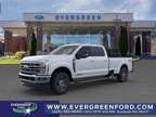 2024 Ford F-350SD