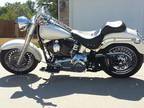 2007 Harley Davidson Fat Boy Standard