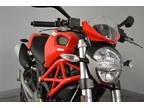 2012 DUCATI Monster 696 ABS Only 3793 Miles!