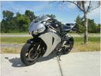 2008 Honda CBR1000RR