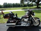 2005 Harley Davidson Ultra Classic