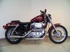 2002 Harley Davidson Xl1200 Sportster Xlh