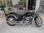 2006 Yamaha V-Star - 650cc - 6,300 Miles - Like New!