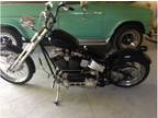 2006 One Off Custom Bobber