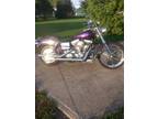 2001 Superglide