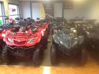 Polaris Sportsman 4x4's -300cc-800cc (50 used ATV's in stock)