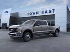 2024 Ford F-350SD Lariat DRW