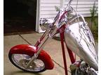 Custom Chopper