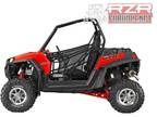 2014 Polaris Rzr 900