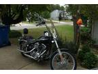 2003 Harley Davidson Softail Standard, Anniversary Model