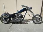 2004 American Ironhorse LSC Chopper