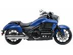 2014 Honda Gold Wing Valkyrie (GL1800C)