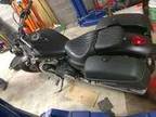 triumph Storm 1700cc. like new