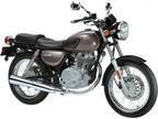 New 2013 Suzuki TU250-X . Retro Cruiser, Lowest Price on the gulf