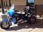 2011 Harley-Davidson Tri Glide Ultra Classic