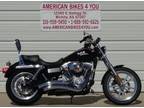 2009 Harley-Davidson Dyna Super Glide FXD -