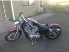 2004 Harley Davidson Sportster 883 XL